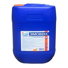 ЭМОВЕКС(30л)
