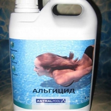 Альгицид(25л)