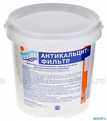 Антикальцит "Фильтр"